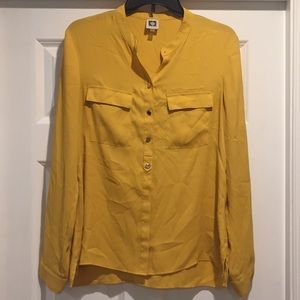 Anne Klein dress top